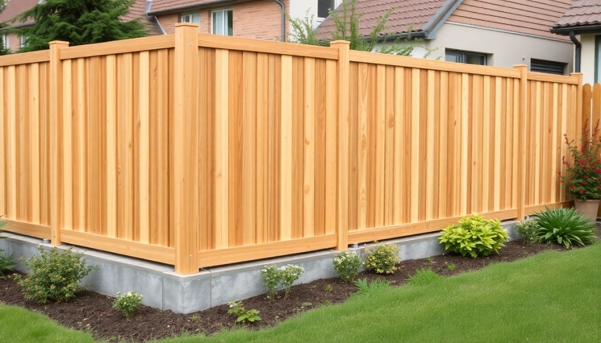 kompletne ogrodzenie panelowe z podmurówką cena Częstochowa