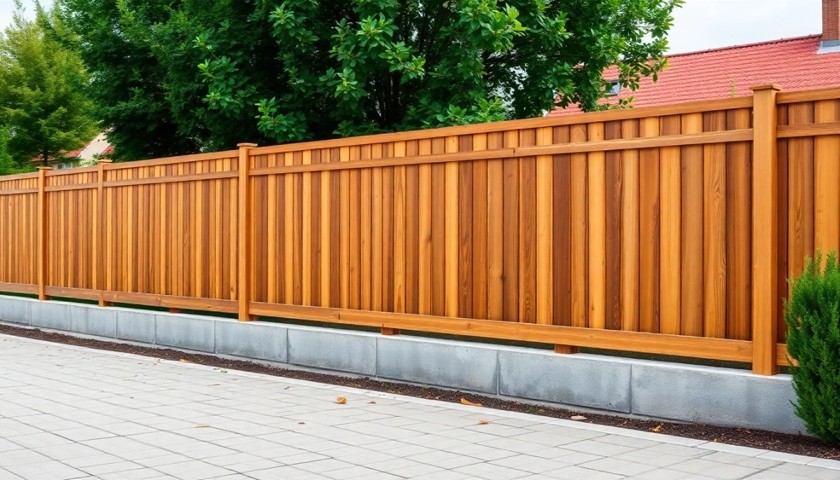 kompletne ogrodzenie panelowe z podmurówką cena Gdańsk