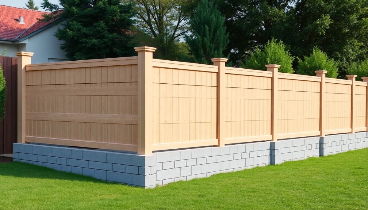 kompletne ogrodzenie panelowe z podmurówką cena Lublin