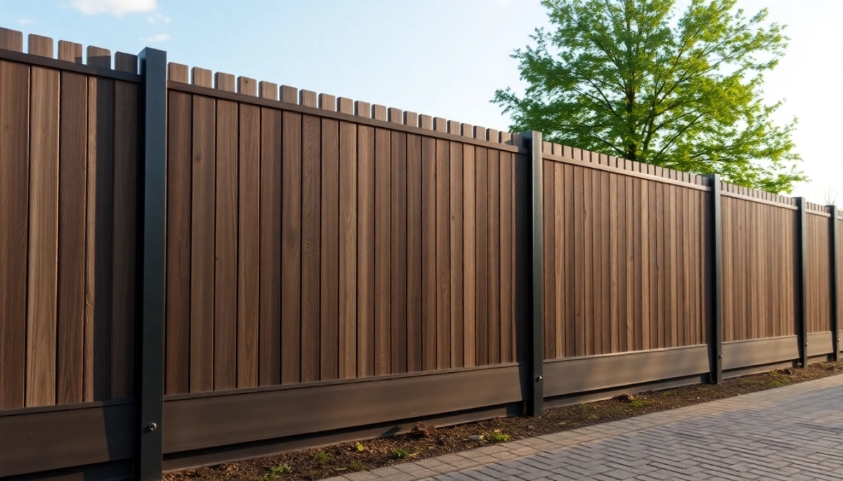 kompletne ogrodzenie panelowe z podmurówką cena Zabrze