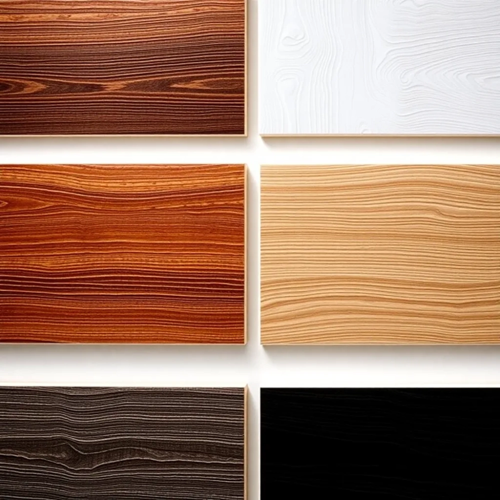 KOSPAN panele ścienne