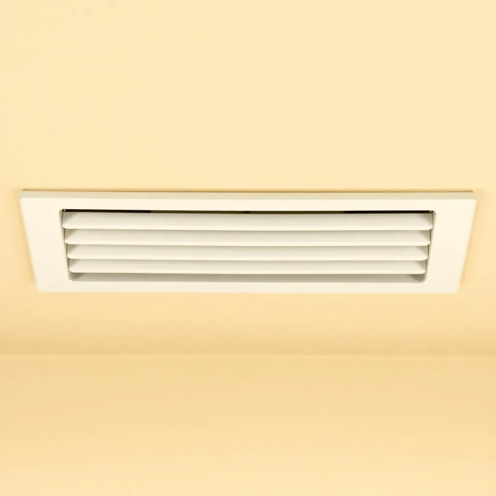 Kratki wentylacyjne do podbitki dachowej