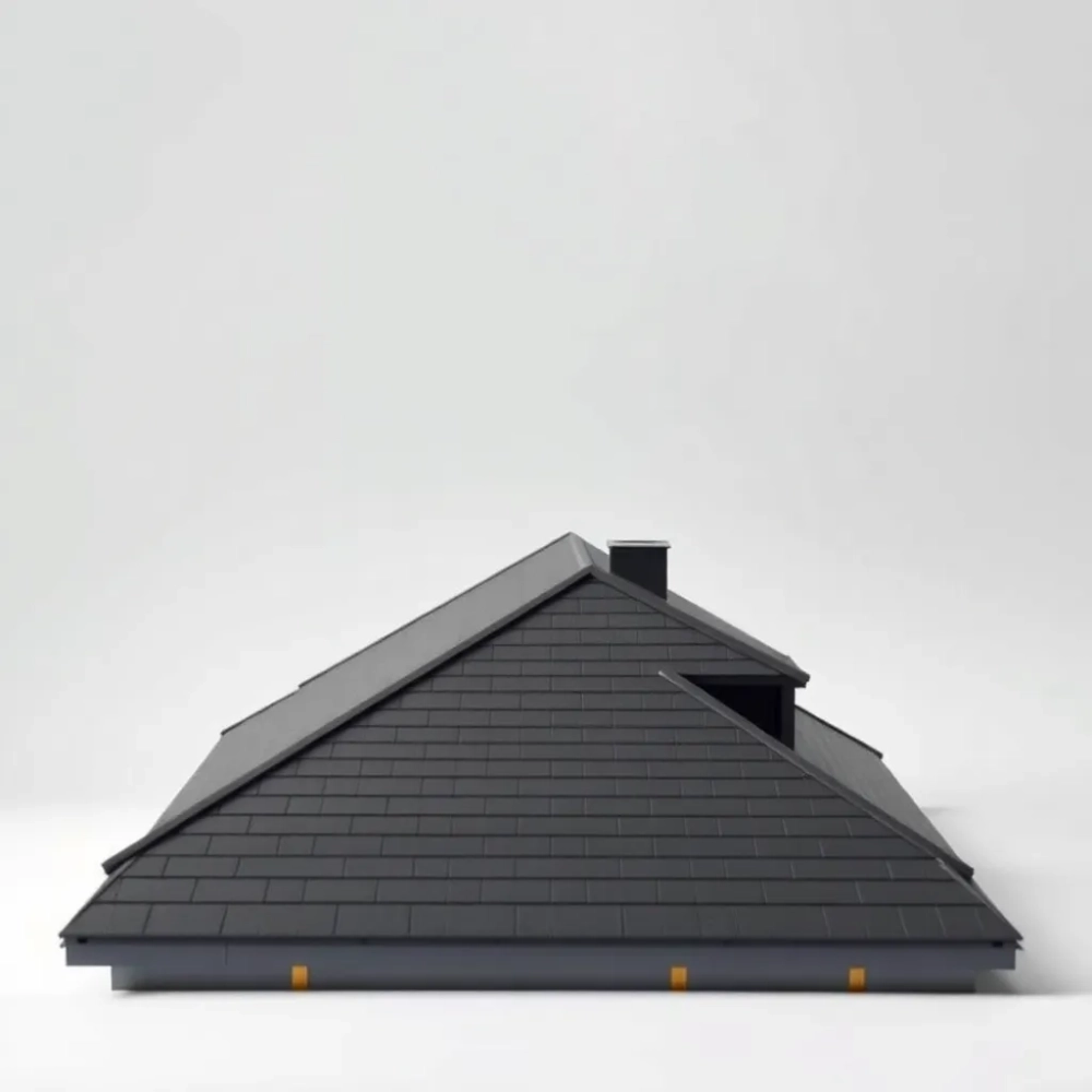 Kto robi projekt dachu