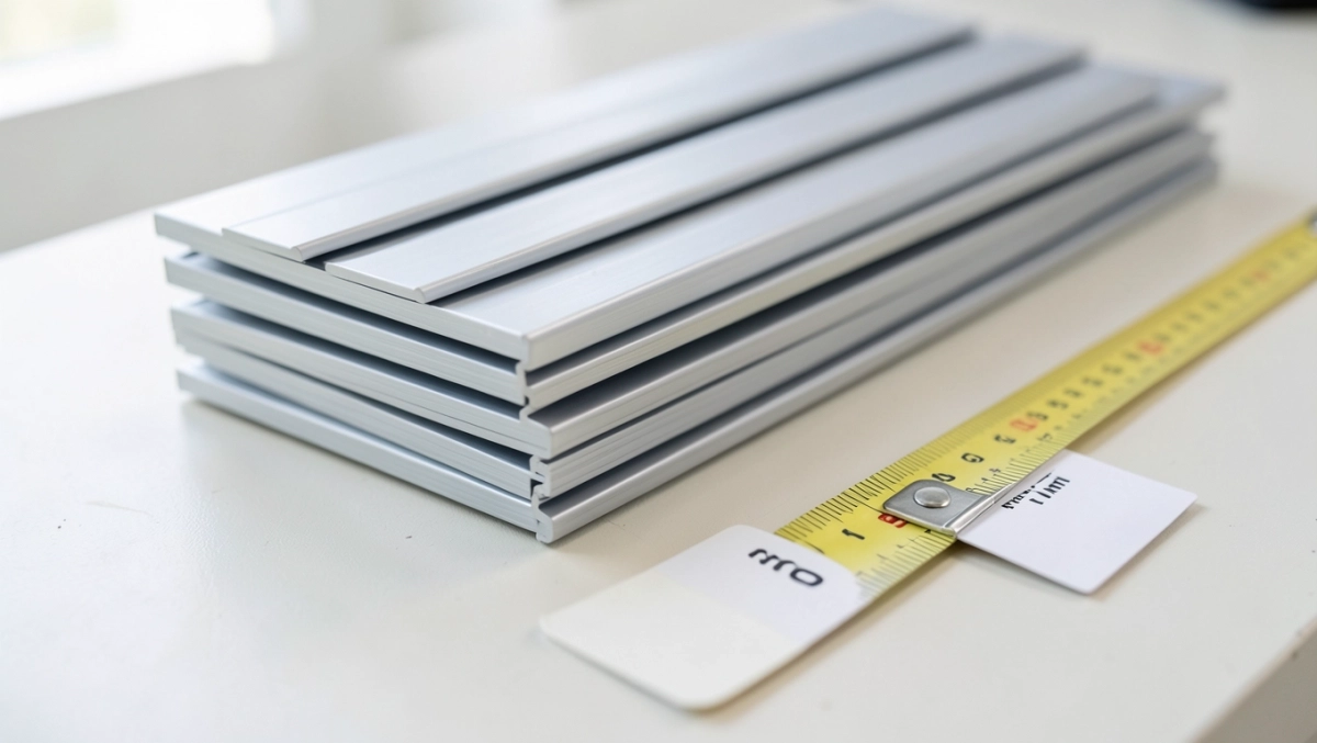 Lamele do rolet zewnętrznych cena