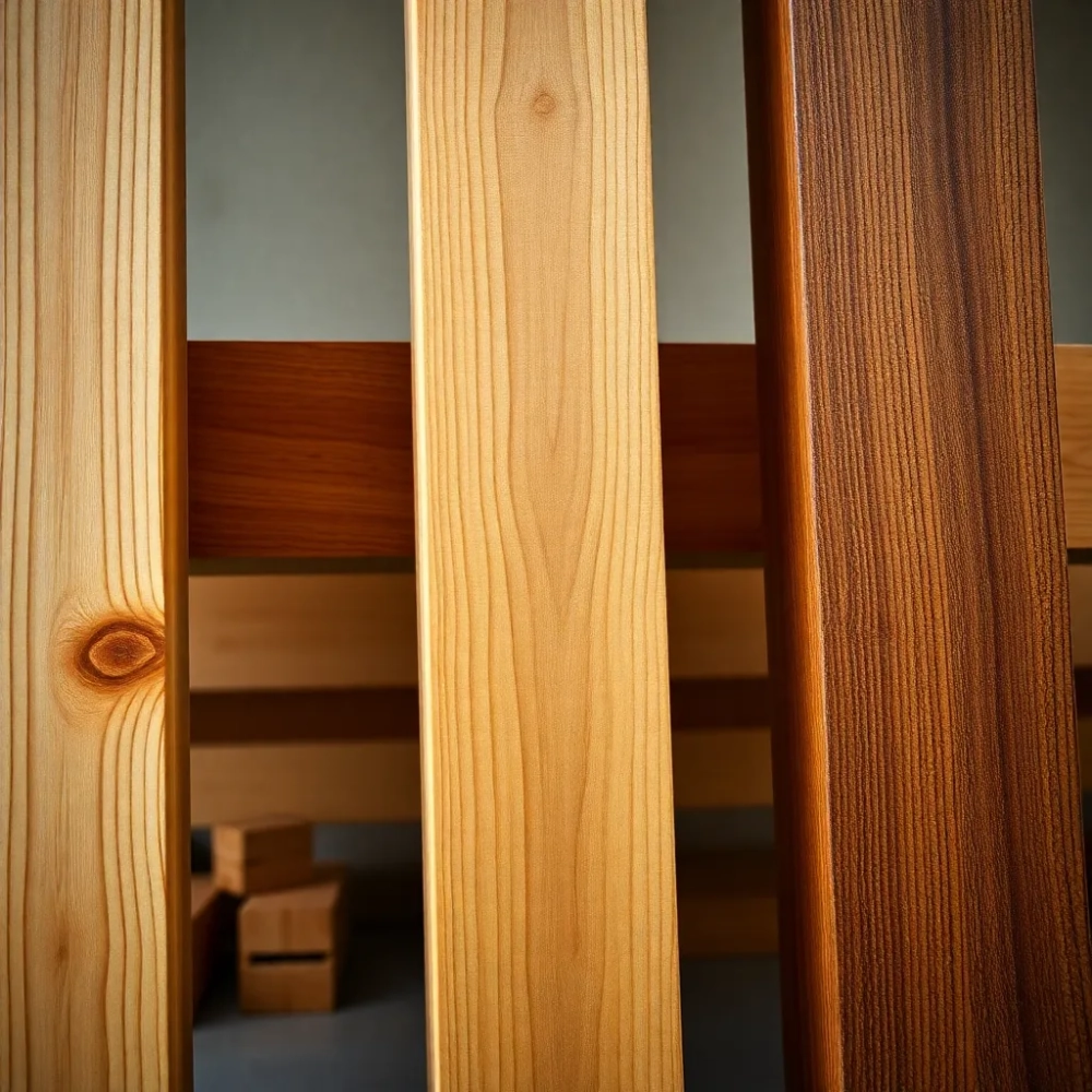 Legary podłogowe cena