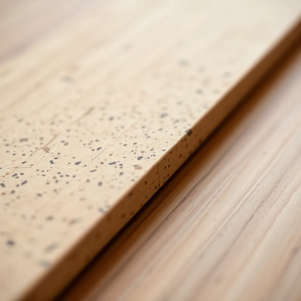 Listwa korkowa do paneli