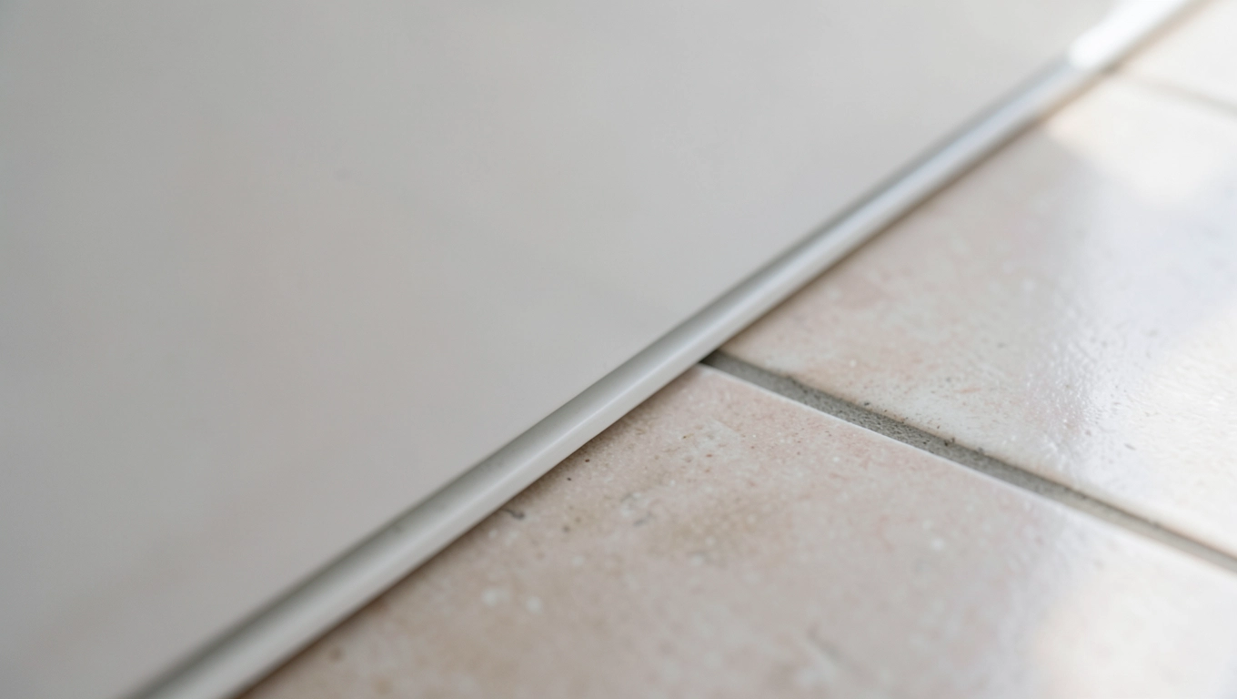 listwa łączeniowa panel płytka różnica poziomów