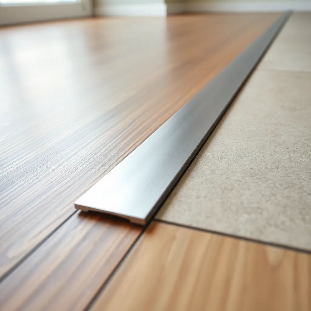 listwa łączeniowa panelpłytka różnica poziomów