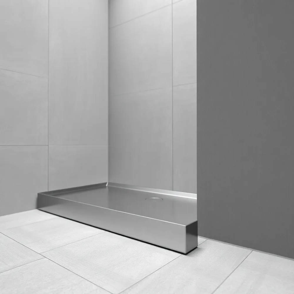 Listwa prysznicowa podłogowa