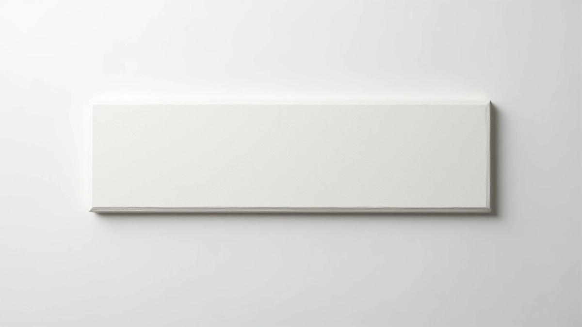 Listwa tynkarska 4mm