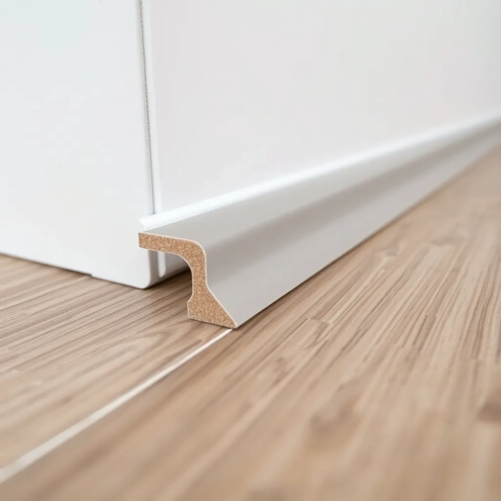 Listwa zakończeniowa paneli