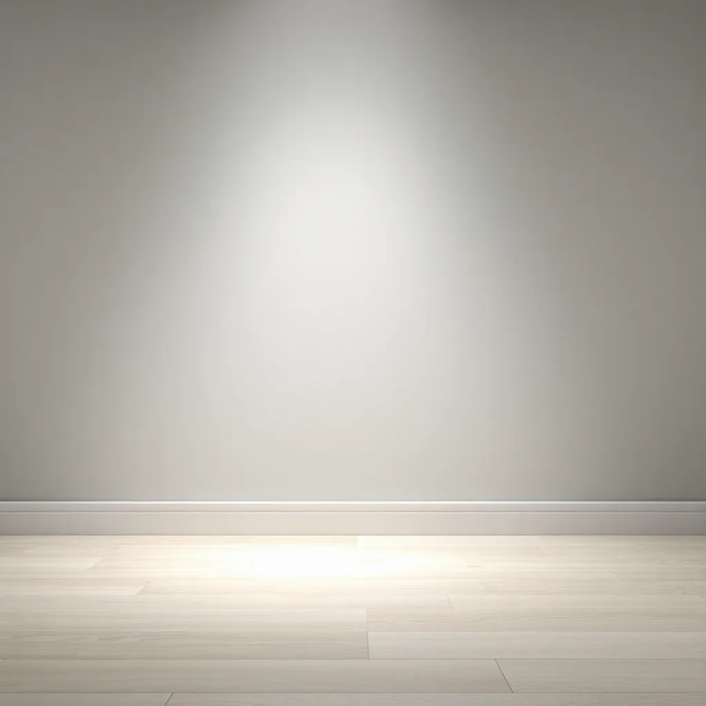 Listwy przypodłogowe do ogrzewania podłogowego