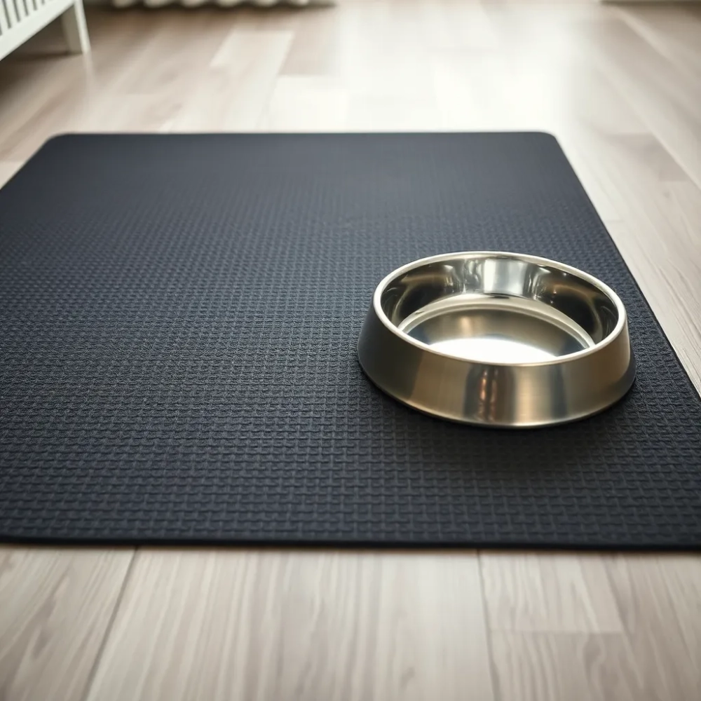 Mata antypoślizgowa na podłogę dla psa