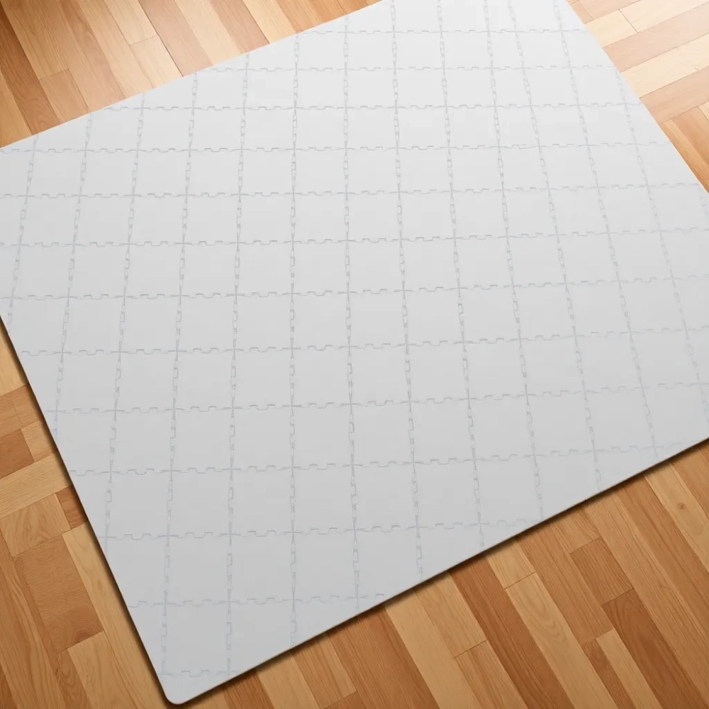 Mata piankowa na podłogę dla dziecka