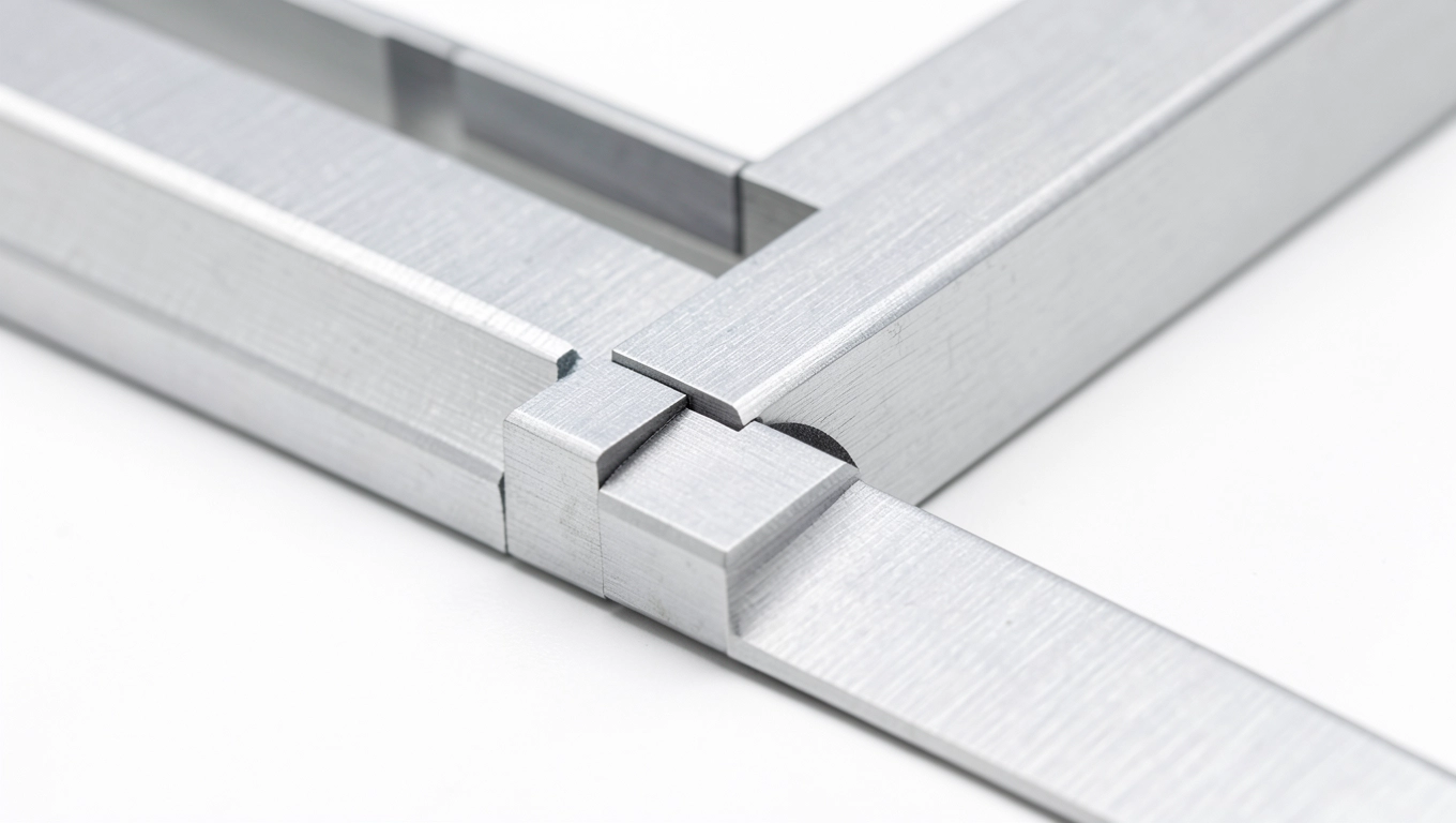 Materiały i wytrzymałość listew łączeniowych