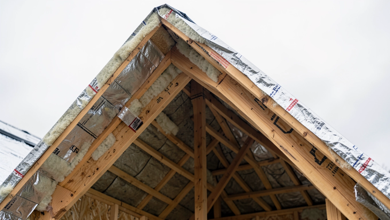 Materiały izolacyjne i ich zastosowanie