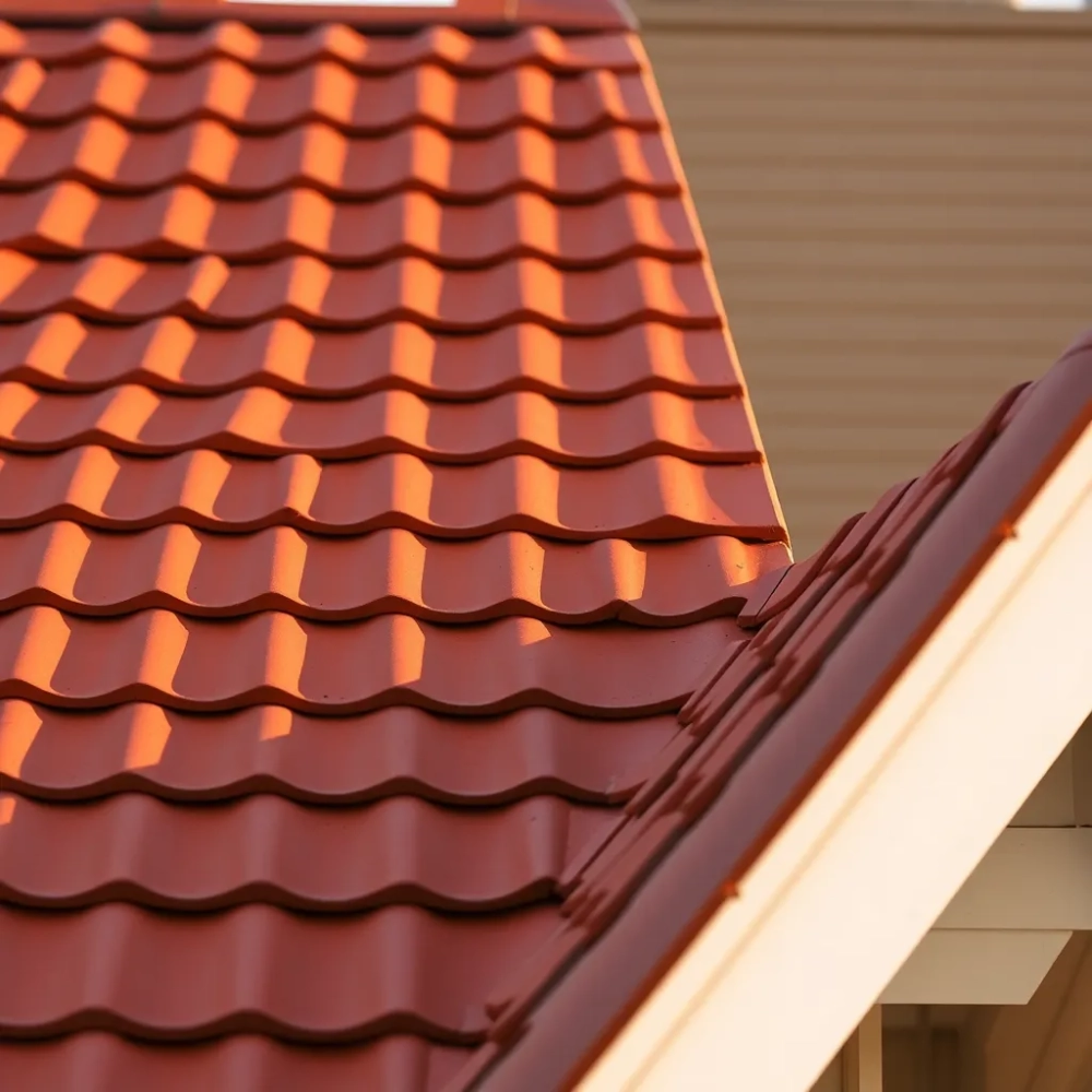 Minimalny kąt nachylenia dachu dla dachówki karpiówki