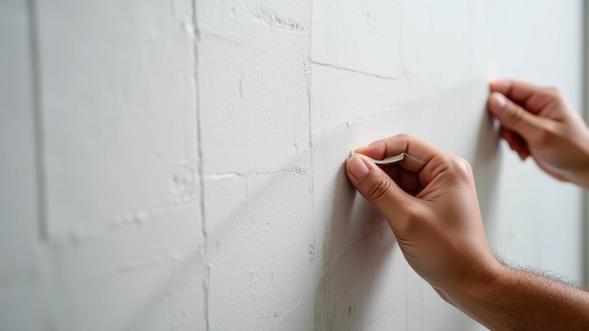 Montaż paneli ściennych pcv na klej cena Olsztyn