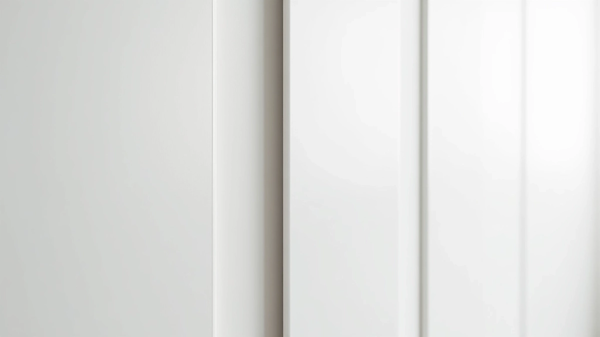 Montaż paneli ściennych pcv na klej cena Szczecin