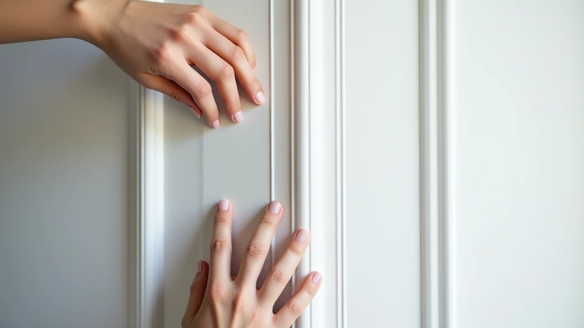 Montaż paneli ściennych pcv na klej cena Wrocław