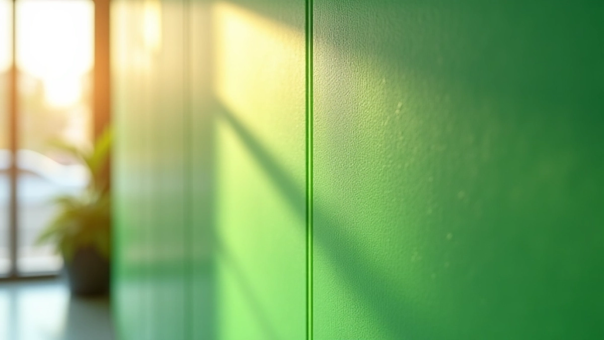 Montaż paneli ściennych pcv na klej cena Zielona Góra