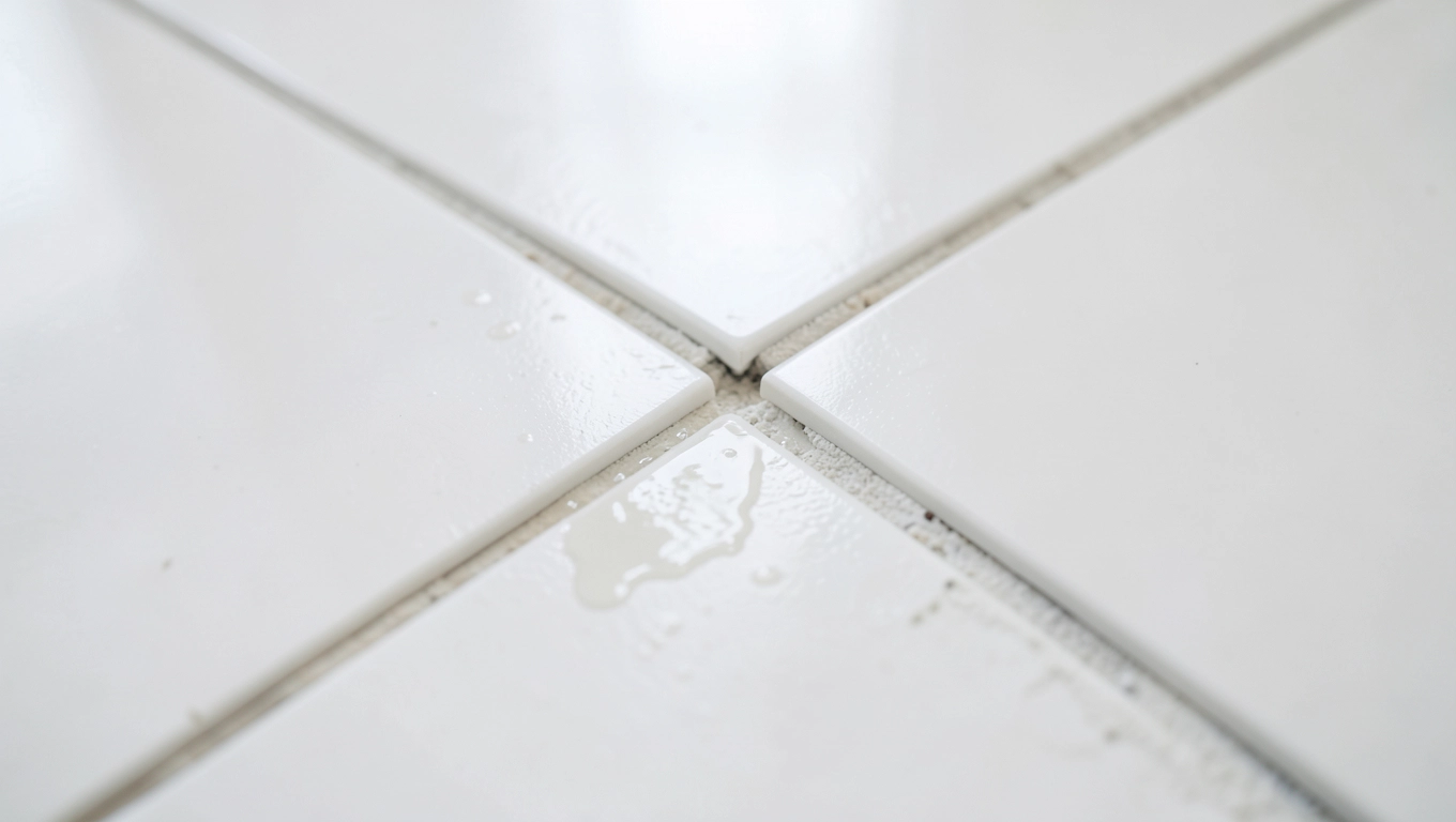 Montaż profilu łączeniowego do paneli