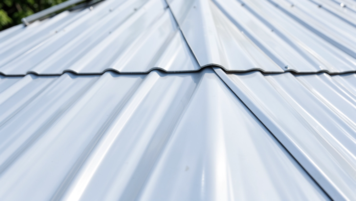 Najtańsze pokrycia na dach dwuspadowy