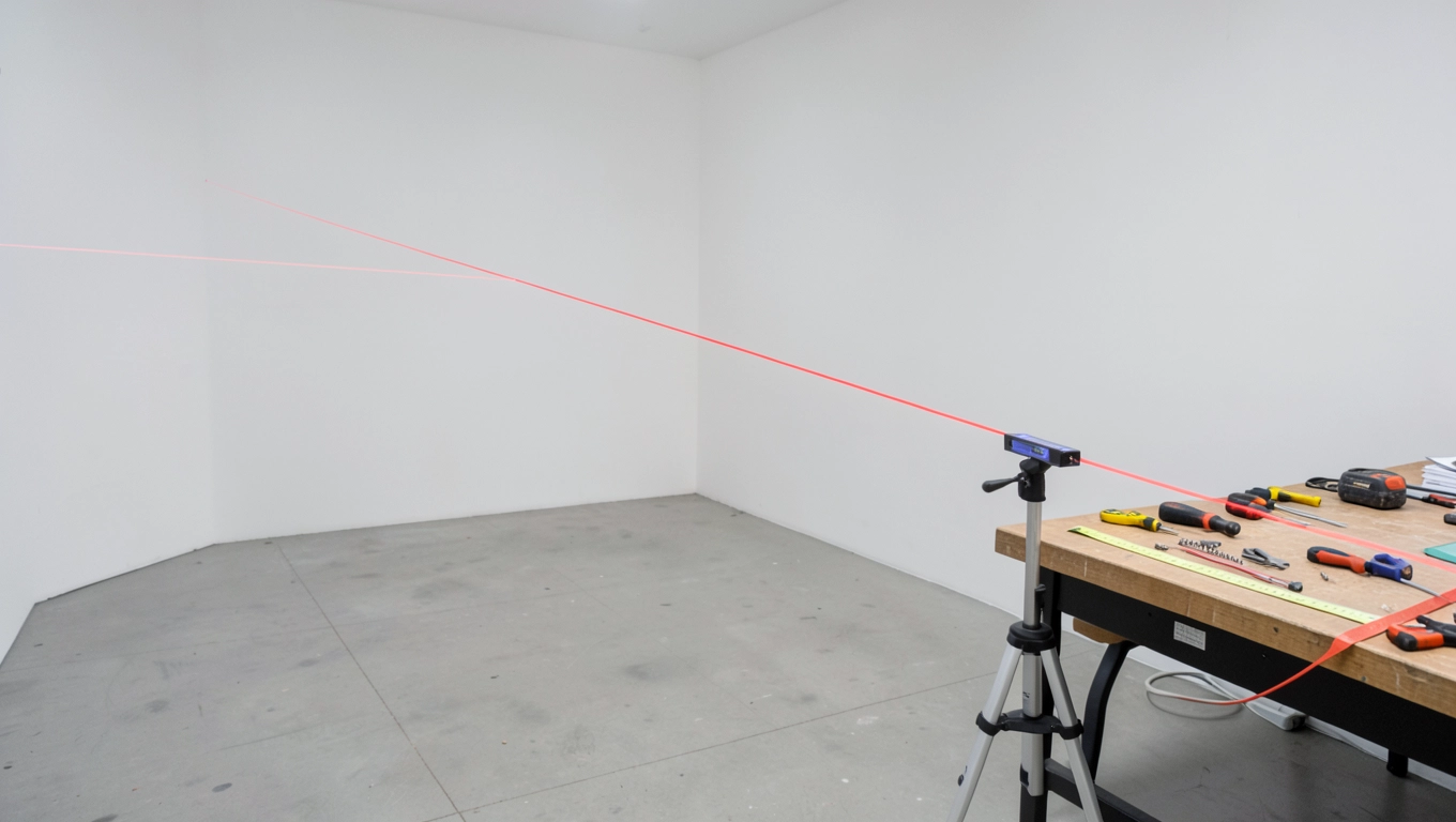 Narzędzia i materiały do montażu