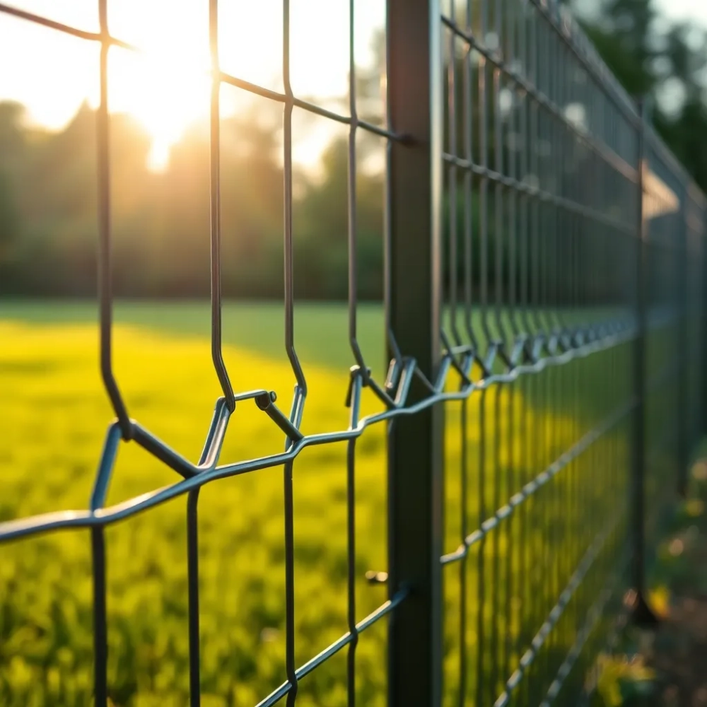 Ogrodzenia modułowe cena za metr