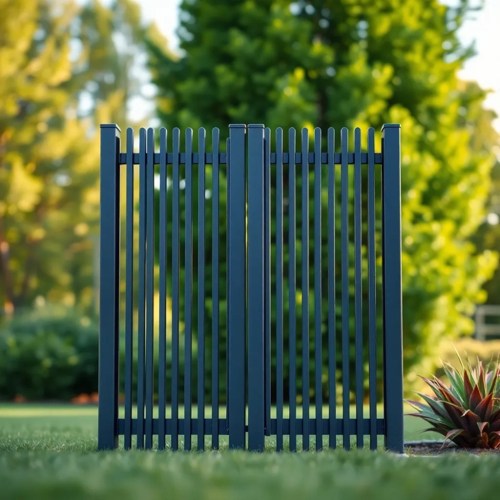 Ogrodzenie 120 czy 150