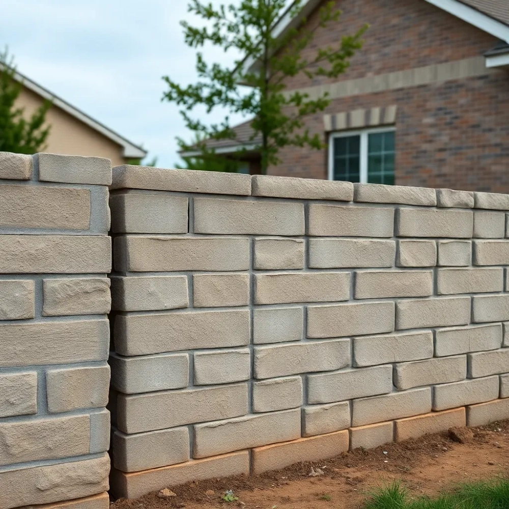 Ogrodzenie Joniec cena za mb robocizny
