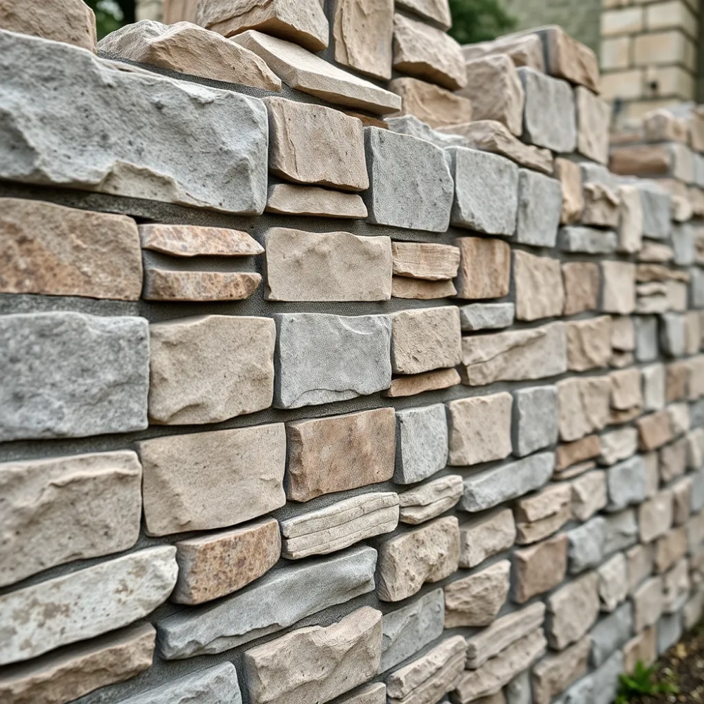 Ogrodzenie Joniec cena za mb