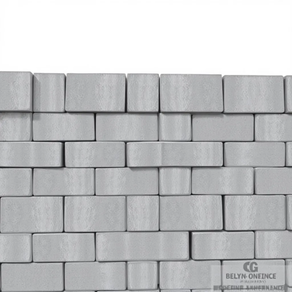 Ogrodzenie z bloczków cena robocizny