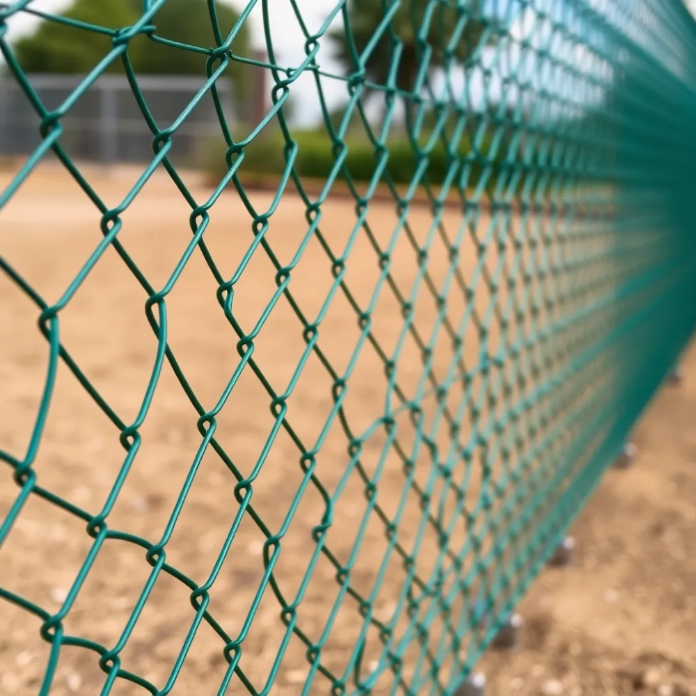 Ogrodzenie z siatki cena za 1mb