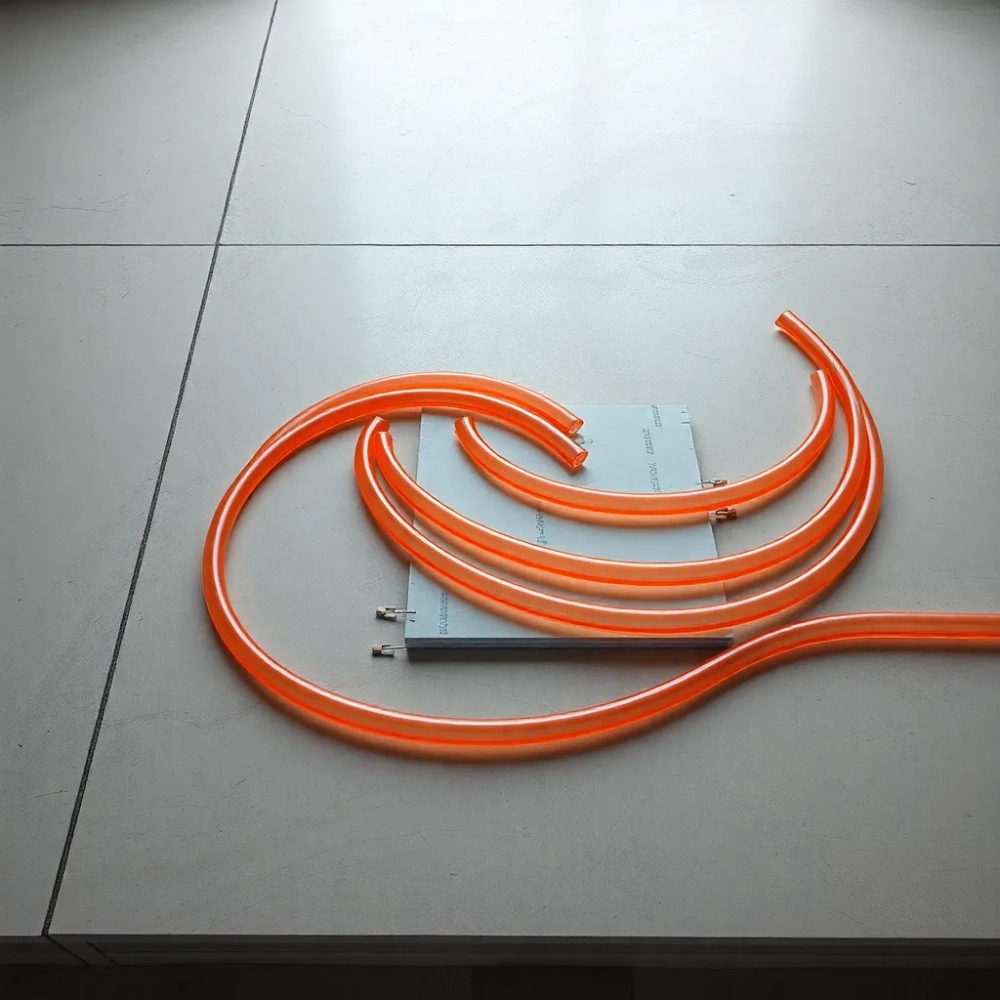 Ogrzewanie podłogowe w płycie fundamentowej czy na płycie