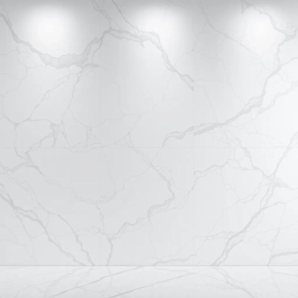 Panel Ścienny Imitacja marmuru