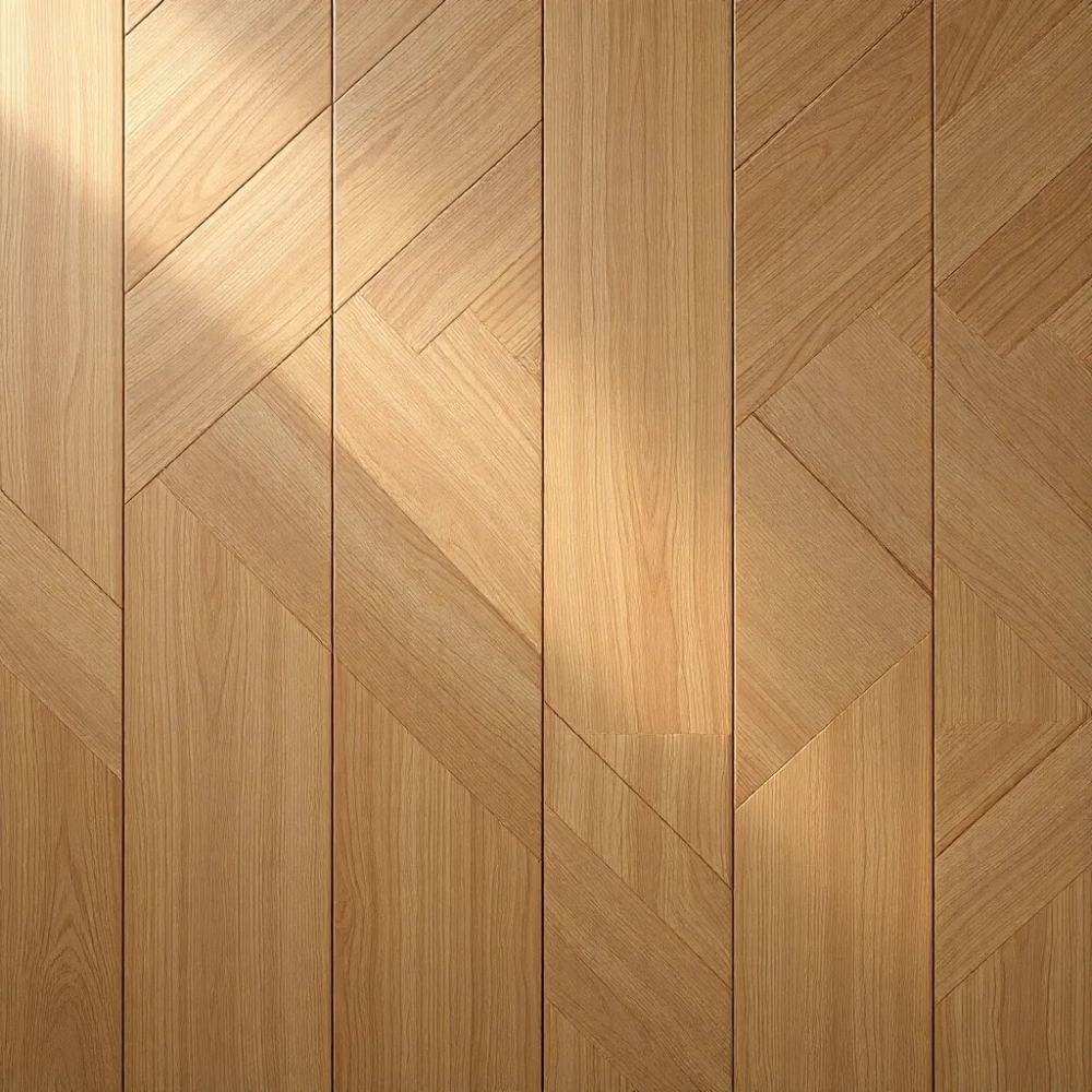 Panele Classen jodełka instrukcja montażu