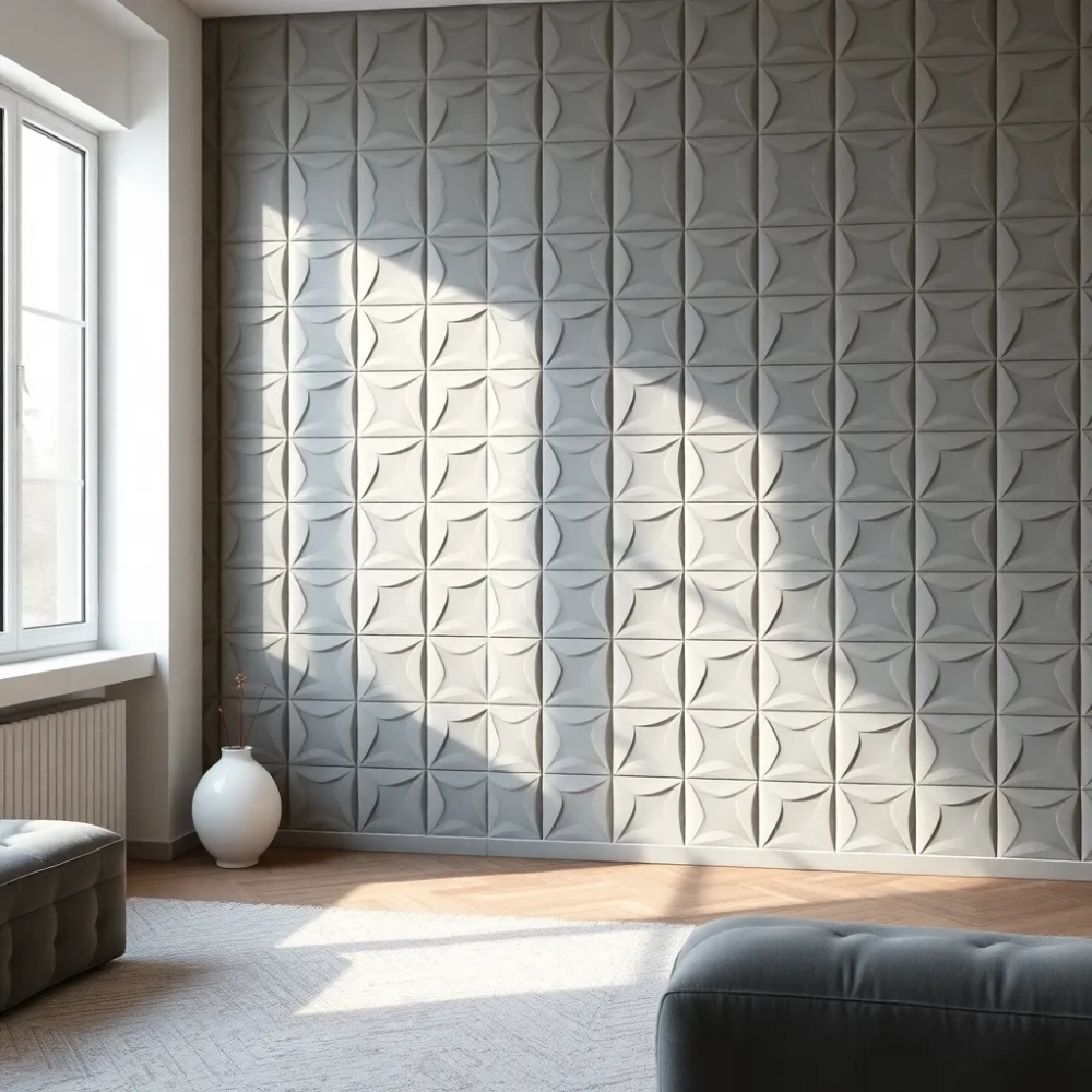 panele dekoracyjne ścienne