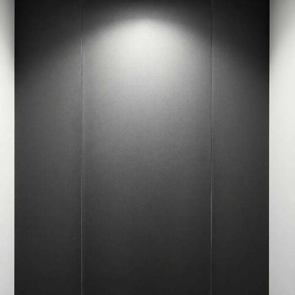 Panele do ciemnych mebli