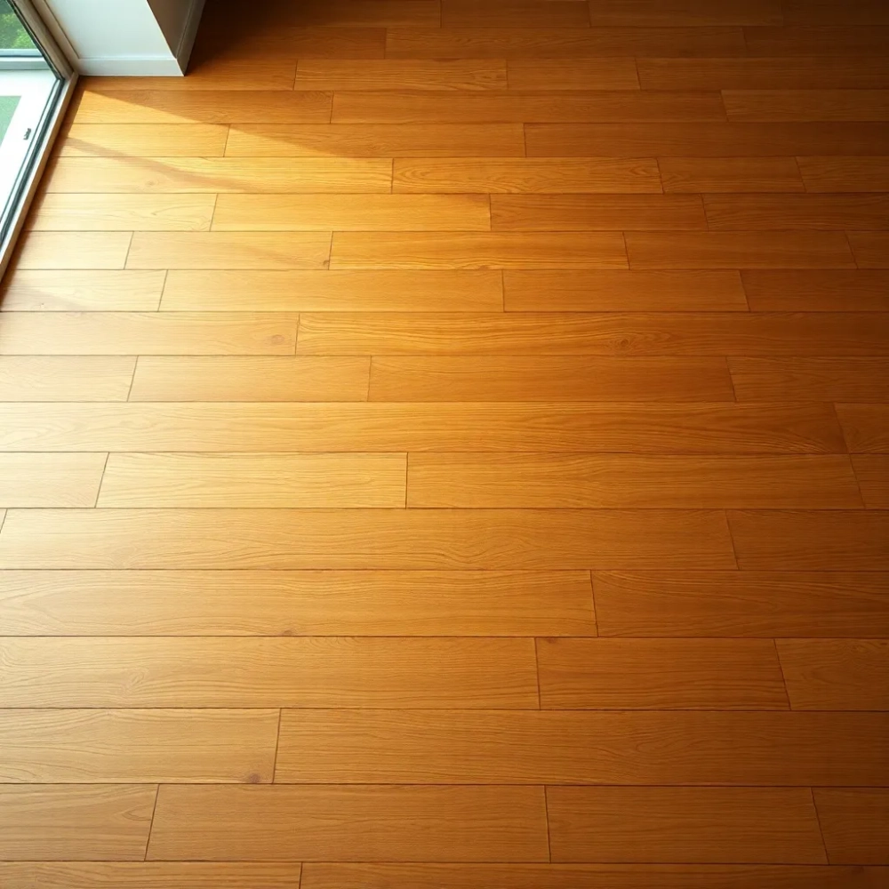 panele drewniane na podłogę