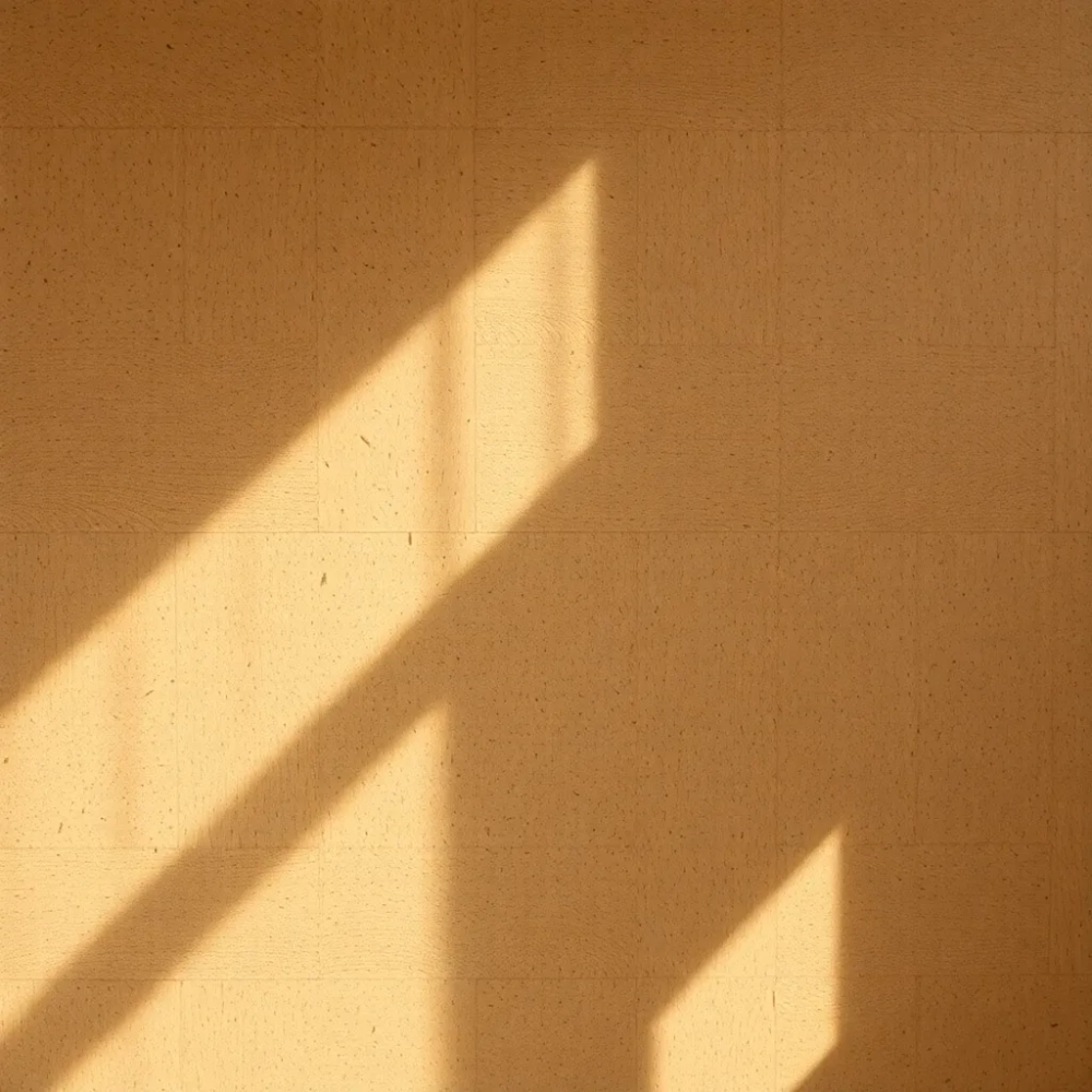 panele korkowe na ścianę