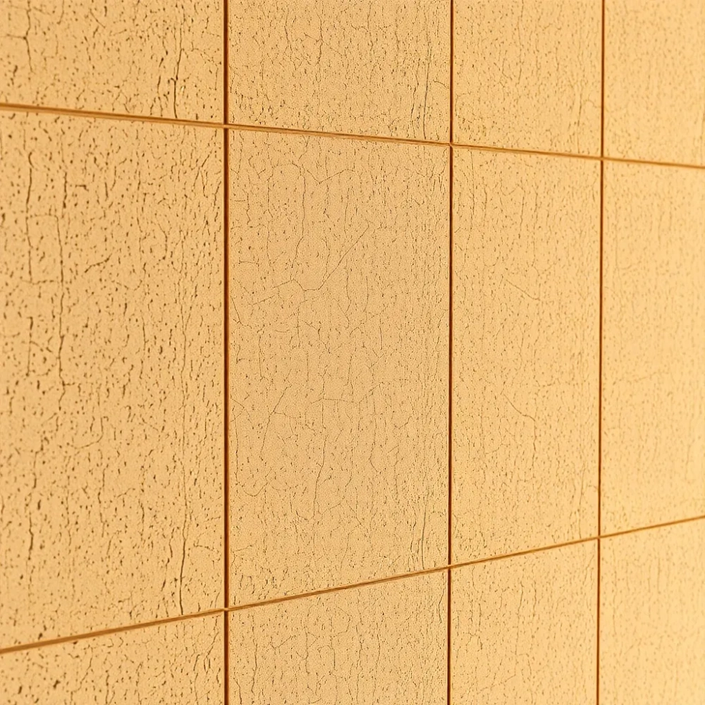 Panele korkowe ścienne