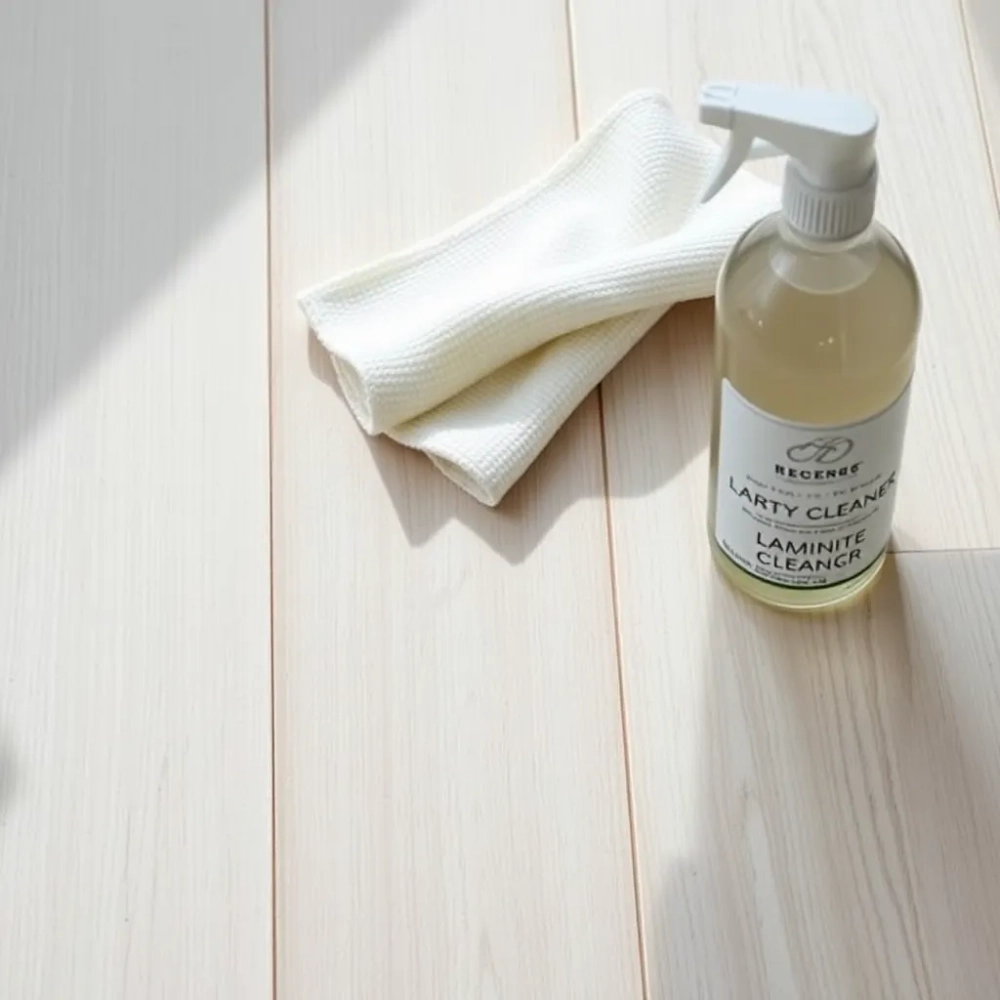 Panele matowe czym myć