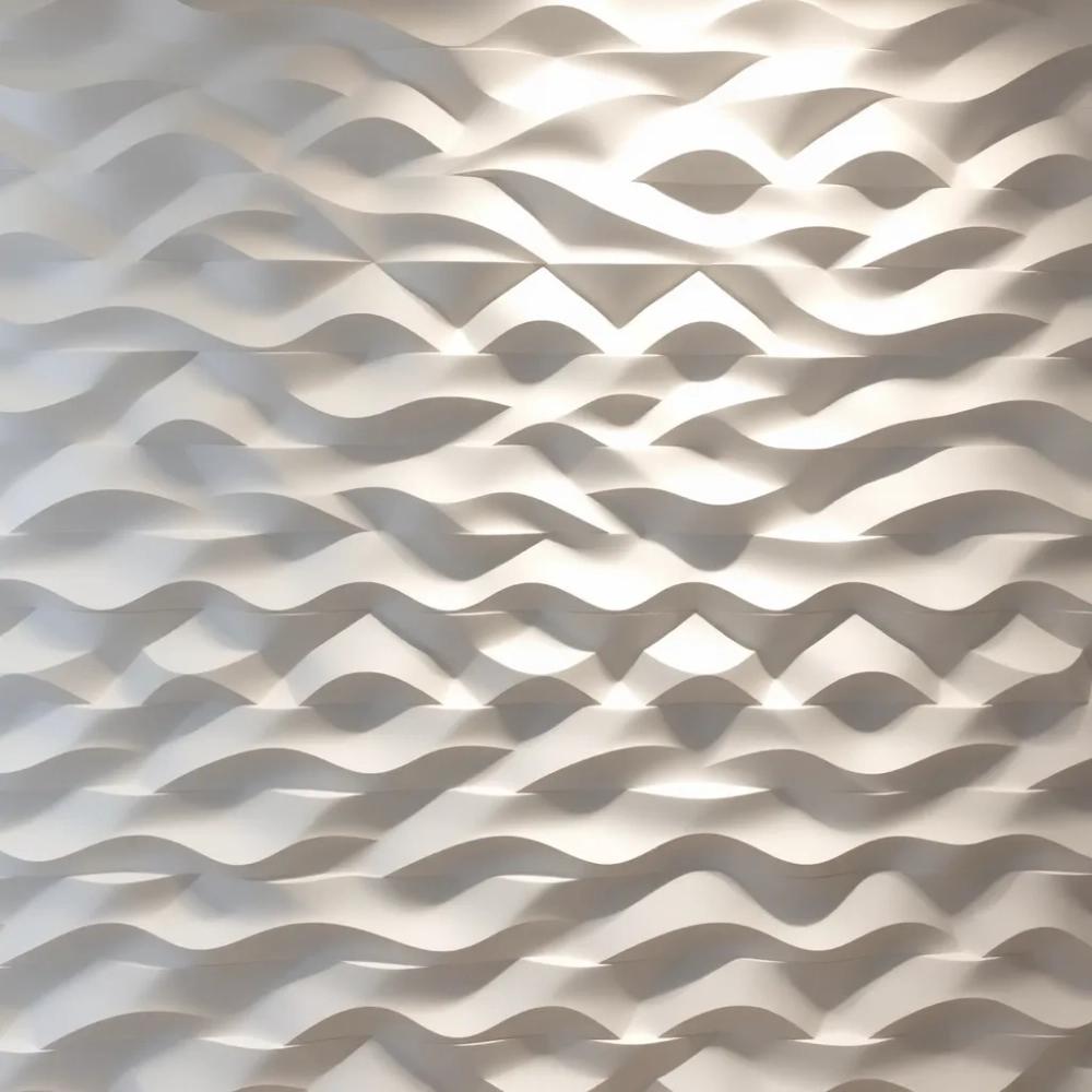 panele na ścianę 3d