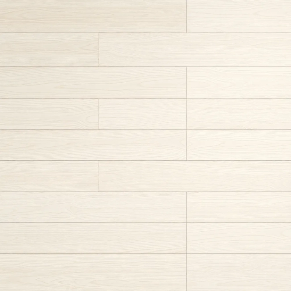 Panele podłogowe jasne z fugą