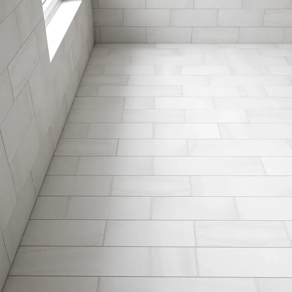 Panele samoprzylepne do łazienki na podłogę