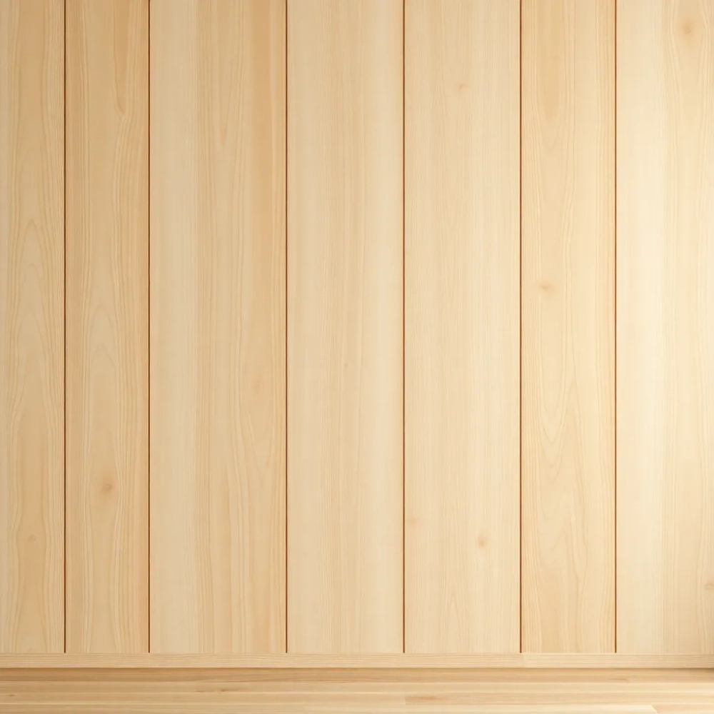 Panele ścienne brzoza Fińska