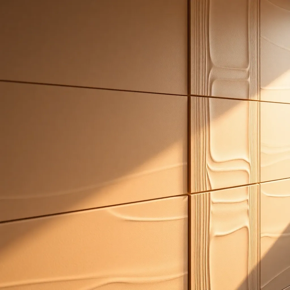 panele ścienne dekoracyjne