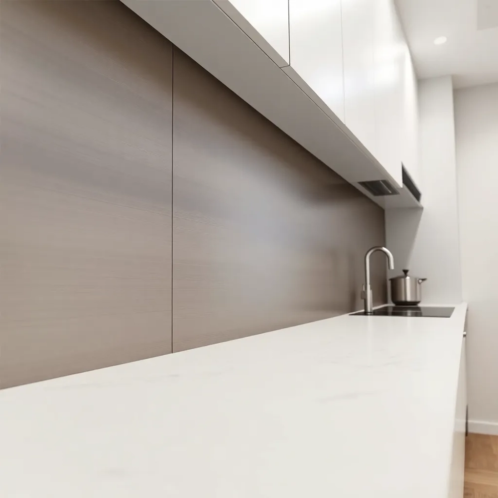 Panele ścienne do kuchni