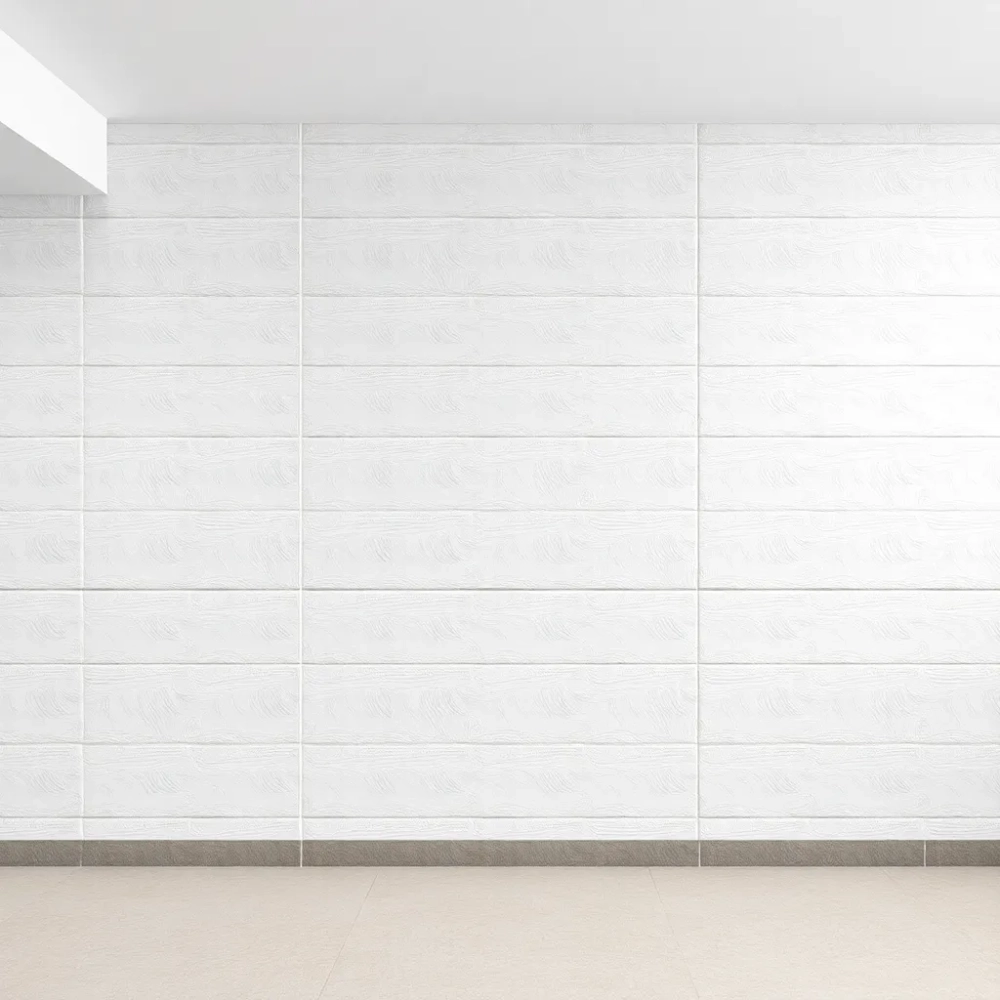 Panele ścienne do piwnicy